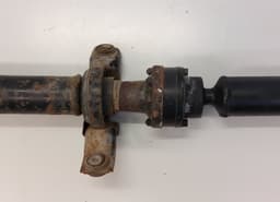 MITSUBISHI 3401A225 225-309F29 Propeller Shaft Complete MITSUBISHI LANCER (CV, CX, CY, CZ) (2007-2017) — thumbnail 3