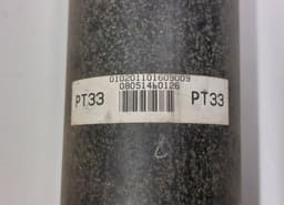 LEXUS 3710053101 Propeller Shaft Complete LEXUS IS II (XE20) (2005-2013) — thumbnail 5