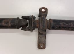 MITSUBISHI 3401A225 225-309F29 Propeller Shaft Complete MITSUBISHI LANCER (CV, CX, CY, CZ) (2007-2017) — thumbnail 4