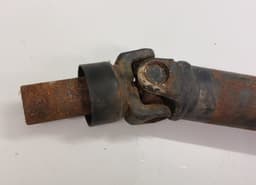 MITSUBISHI 3401A225 225-309F29 Propeller Shaft Complete MITSUBISHI LANCER (CV, CX, CY, CZ) (2007-2017) — thumbnail 5