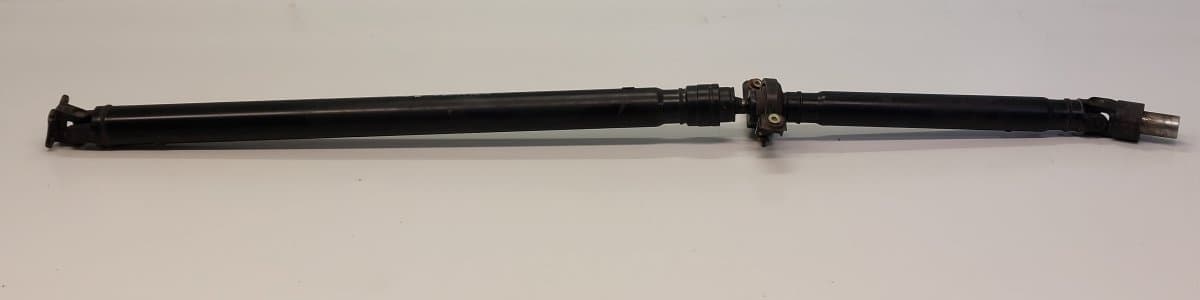 MITSUBISHI 3401A022 Propeller Shaft Complete MITSUBISHI OUTLANDER II (CW, ZG, ZH) (2006-2012)