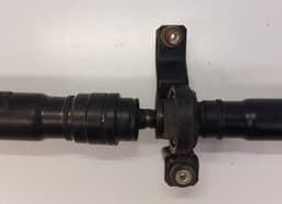 MITSUBISHI 3401A022 Propeller Shaft Complete MITSUBISHI OUTLANDER II (CW, ZG, ZH) (2006-2012) — thumbnail 3
