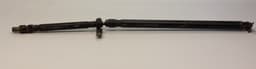 MITSUBISHI 3401A022 Propeller Shaft Complete MITSUBISHI OUTLANDER II (CW, ZG, ZH) (2006-2012) — thumbnail 1