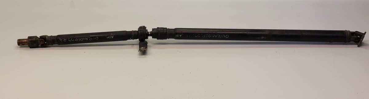 3401A022 Propeller Shaft Complete MITSUBISHI OUTLANDER II (CW, ZG, ZH) (2006-2012)