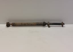 PORSCHE 7L0521102H Propeller Shaft Complete PORSCHE CAYENNE I (2002-2010) — thumbnail 1