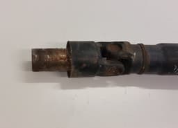 MITSUBISHI 3401A022 Propeller Shaft Complete MITSUBISHI OUTLANDER II (CW, ZG, ZH) (2006-2012) — thumbnail 4