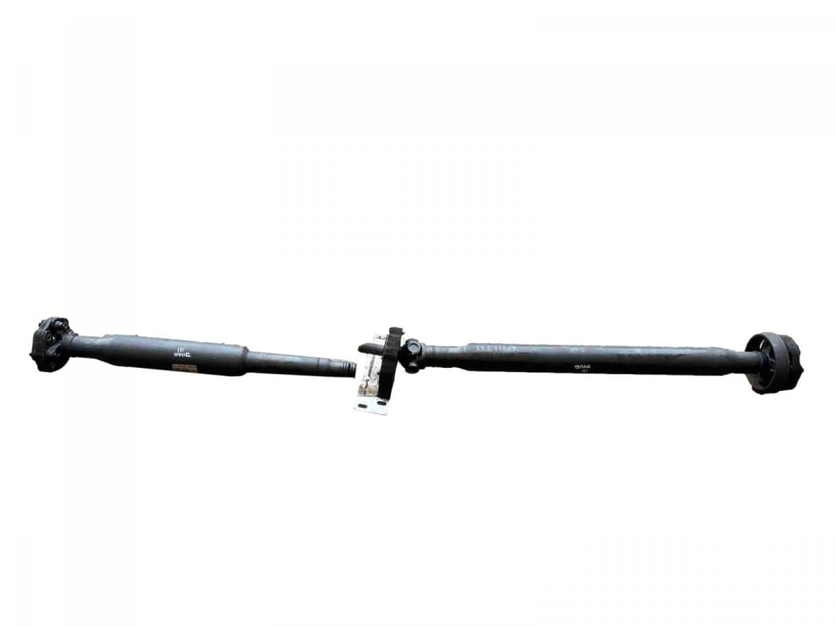 MERCEDES-BENZ A2224108204 Propeller Shaft Complete MERCEDES-BENZ S-CLASS (W222, X222) (2013-2020)