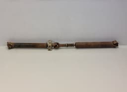 TOYOTA 371000K263 C2-4-2449 Propeller Shaft Complete TOYOTA HILUX VII (AN10, AN20, AN30) (2005-2015) — thumbnail 1