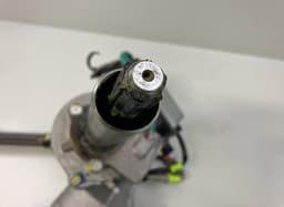 HYUNDAI 56300-C8100 56345-C8000 GM500-063-00 5WY7B06G 56400-1R200 Power steering pump HYUNDAI i20 II (GB) (2014-2020) — thumbnail 3