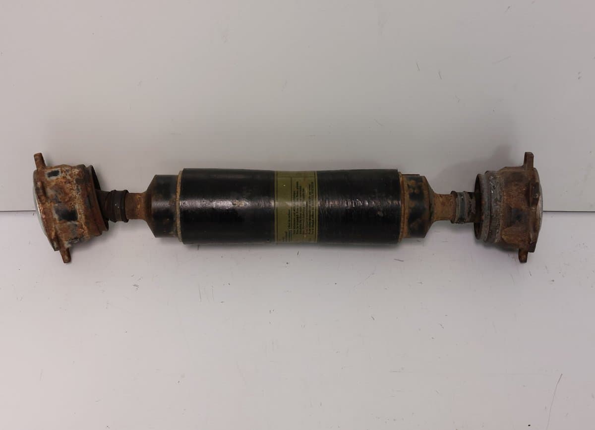 MITSUBISHI MR498388 Propeller Shaft Complete MITSUBISHI PAJERO IV (V80, V90) (2006-2021)
