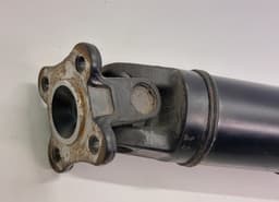 MITSUBISHI 3401A022 Propeller Shaft Complete MITSUBISHI OUTLANDER II (CW, ZG, ZH) (2006-2012) — thumbnail 4
