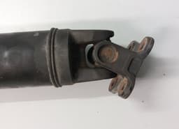 MITSUBISHI 3401A022 Propeller Shaft Complete MITSUBISHI OUTLANDER II (CW, ZG, ZH) (2006-2012) — thumbnail 2