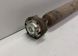 PORSCHE 7L0521102H Propeller Shaft Complete PORSCHE CAYENNE I (2002-2010) — thumbnail 3