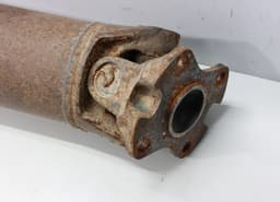 TOYOTA 371000K263 C2-4-2449 Propeller Shaft Complete TOYOTA HILUX VII (AN10, AN20, AN30) (2005-2015) — thumbnail 2