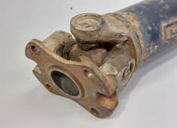 TOYOTA 371000K263 C2-4-2449 Propeller Shaft Complete TOYOTA HILUX VII (AN10, AN20, AN30) (2005-2015) — thumbnail 5