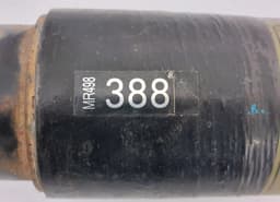 MITSUBISHI MR498388 Propeller Shaft Complete MITSUBISHI PAJERO IV (V80, V90) (2006-2021) — thumbnail 5