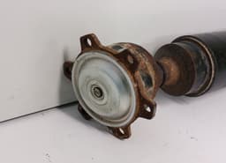 MITSUBISHI MR498388 Propeller Shaft Complete MITSUBISHI PAJERO IV (V80, V90) (2006-2021) — thumbnail 3