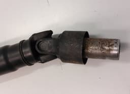 MITSUBISHI 3401A022 Propeller Shaft Complete MITSUBISHI OUTLANDER II (CW, ZG, ZH) (2006-2012) — thumbnail 2