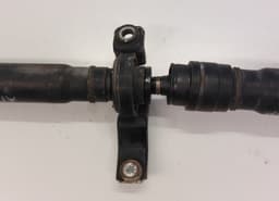 MITSUBISHI 3401A022 Propeller Shaft Complete MITSUBISHI OUTLANDER II (CW, ZG, ZH) (2006-2012) — thumbnail 3