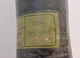 MITSUBISHI MR498388 Propeller Shaft Complete MITSUBISHI PAJERO IV (V80, V90) (2006-2021) — thumbnail 4