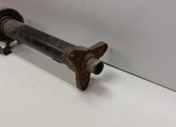 PORSCHE 7L0521102H Propeller Shaft Complete PORSCHE CAYENNE I (2002-2010) — thumbnail 2
