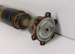 MITSUBISHI MR498388 Propeller Shaft Complete MITSUBISHI PAJERO IV (V80, V90) (2006-2021) — thumbnail 2