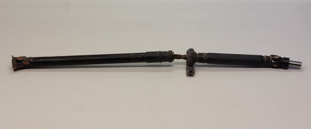 27111AJ011 Propeller Shaft Complete SUBARU LEGACY V / Outback (2009-2014)