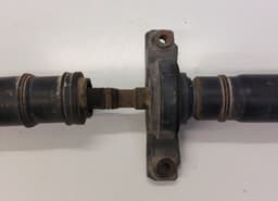 SUBARU 27111AJ011 Propeller Shaft Complete SUBARU LEGACY V / Outback (2009-2014) — thumbnail 3