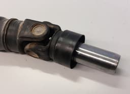 SUBARU 27111AJ011 Propeller Shaft Complete SUBARU LEGACY V / Outback (2009-2014) — thumbnail 2