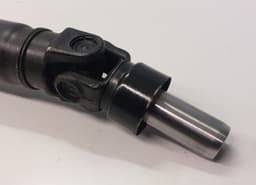 SUBARU 27111AJ011 Propeller Shaft Complete SUBARU LEGACY V / Outback (2009-2014) — thumbnail 2