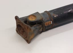 SUBARU 27111AJ011 Propeller Shaft Complete SUBARU LEGACY V / Outback (2009-2014) — thumbnail 4