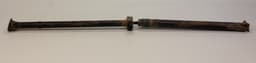 NISSAN 37000-JG70A 37000JG70A Propeller Shaft Complete NISSAN X-TRAIL II (T31) (2007-2013) — thumbnail 1