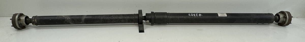 AUDI 4E0521101K Propeller Shaft Complete AUDI A8 (4E) (2002-2010)