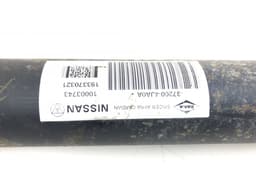 NISSAN 372004JA0A Propeller shaft front NISSAN NAVARA III / NP300 (D23) (2014-) — thumbnail 3