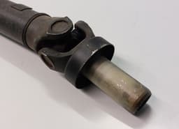 LEXUS 3710053101 Propeller Shaft Complete LEXUS IS II (XE20) (2005-2013) — thumbnail 2