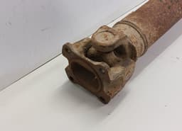 ISUZU Propeller Shaft Complete ISUZU D-MAX I (RA, RC) (2002-2012) — thumbnail 4