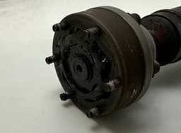 AUDI 4E0521101K Propeller Shaft Complete AUDI A8 (4E) (2002-2010) — thumbnail 4
