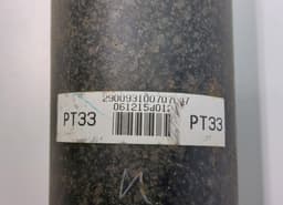 LEXUS 3710053101 Propeller Shaft Complete LEXUS IS II (XE20) (2005-2013) — thumbnail 5