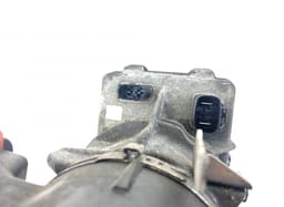 MERCEDES-BENZ A1644601680 Power steering pump MERCEDES-BENZ ML-CLASS (W164) (2005-2011) — thumbnail 3