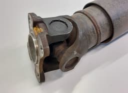 LEXUS 3710053101 Propeller Shaft Complete LEXUS IS II (XE20) (2005-2013) — thumbnail 4