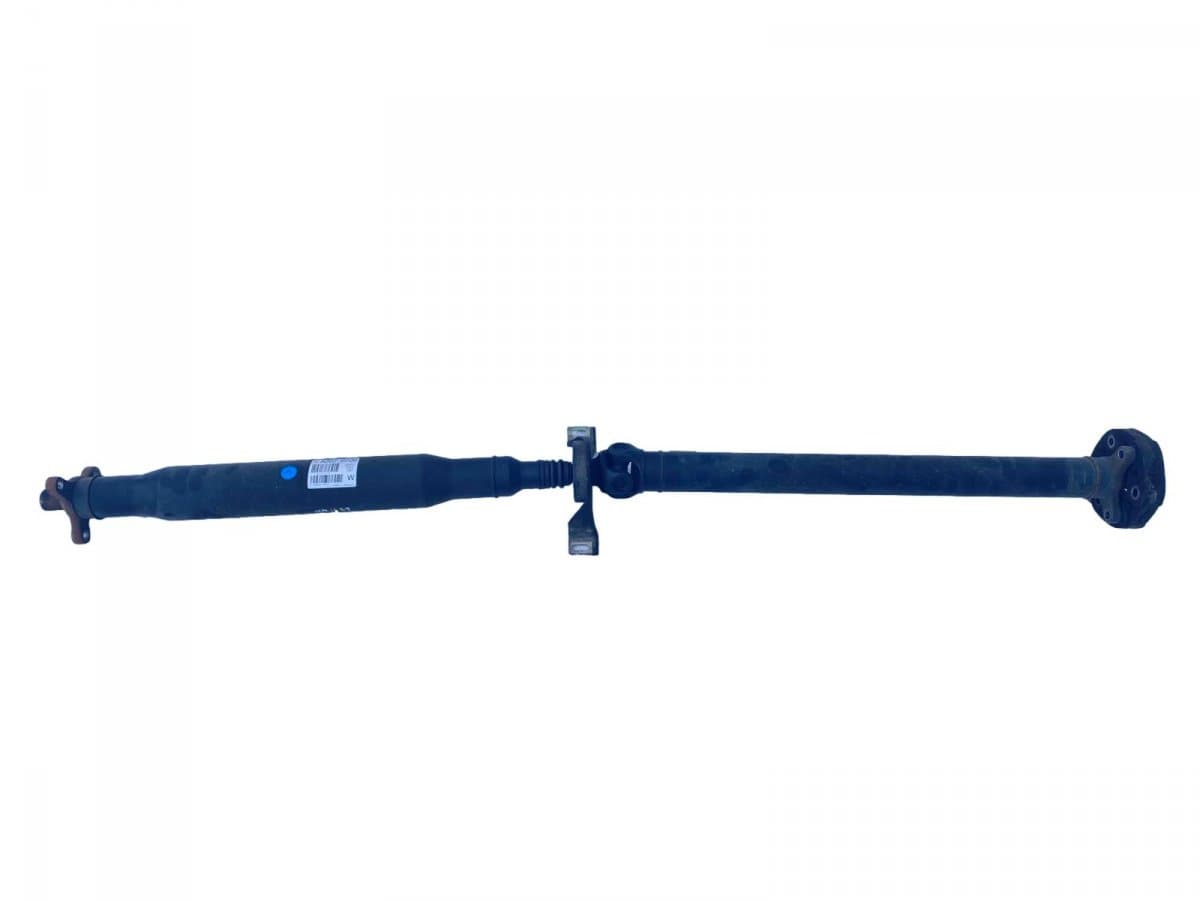 MERCEDES-BENZ A2074100706 Propeller Shaft Complete MERCEDES-BENZ C-CLASS (W204) (2007-2013)