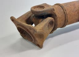 SUBARU 27111AJ100 Propeller Shaft Complete SUBARU LEGACY V / Outback (2009-2014) — thumbnail 5
