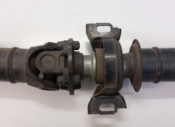 LEXUS 3710053101 Propeller Shaft Complete LEXUS IS II (XE20) (2005-2013) — thumbnail 3