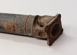 NISSAN 37000-JG70A 37000JG70A Propeller Shaft Complete NISSAN X-TRAIL II (T31) (2007-2013) — thumbnail 2