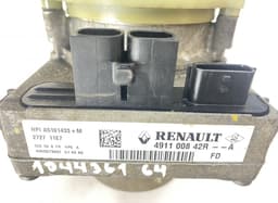 DACIA 491109155R Power steering pump DACIA DOKKER (2012-2021) — thumbnail 3