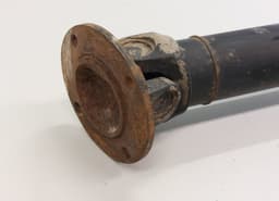 NISSAN 37000-JG70A 37000JG70A Propeller Shaft Complete NISSAN X-TRAIL II (T31) (2007-2013) — thumbnail 5