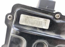 MERCEDES-BENZ A1644601680 Power steering pump MERCEDES-BENZ ML-CLASS (W164) (2005-2011) — thumbnail 6