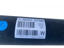 MERCEDES-BENZ A2074100706 Propeller Shaft Complete MERCEDES-BENZ C-CLASS (W204) (2007-2013) — thumbnail 2