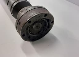 AUDI 4E0521101A Propeller Shaft Complete AUDI A8 (4E) (2002-2010) — thumbnail 2