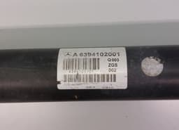 MERCEDES-BENZ A6394102001 Propeller Shaft Complete MERCEDES-BENZ VITO / VIANO (W639) (2003-2014) — thumbnail 4